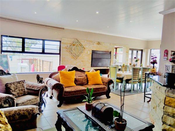 4 Bedroom Property for Sale in Gonubie Eastern Cape
